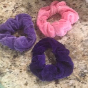 Scrunchies